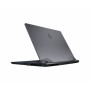 MSI Gaming GE66 12UGS-001 Raider Computer portatile 39,6 cm (15.6") Quad HD Intel® Core™ i7 16 GB DDR5-SDRAM 100 (001544-001)