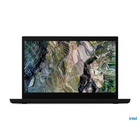Lenovo ThinkPad L15 Computer portatile 39,6 cm (15.6") Full HD Intel® Core™ i5 16 GB DDR4-SDRAM 512 GB SSD Wi-Fi (20X300GGGE)