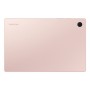 Samsung Galaxy Tab A8 SM-X200 32 GB 26,7 cm (10.5") Tigre 3 GB Wi-Fi 5 (802.11ac) Android 11 Oro rosa (SM-X200NIDAEUB)