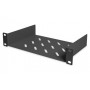 Digitus DN-10-SET-3-B rack Rack indipendenti Nero (DN-10-SET-3-B)