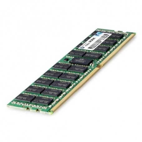 Hewlett Packard Enterprise 32GB (1x32GB) Quad Rank x4 DDR4-2133 CAS-15-15-15 Load-reduced memoria 2133 MHz (774174-001)