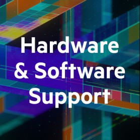 Hewlett Packard Enterprise HY1R6PE estensione della garanzia (HY1R6PE)