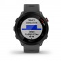 Garmin 010-02562-13 smartwatch e orologio sportivo 42 mm MIP Grigio GPS (satellitare) (010-02562-13)