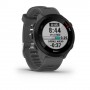 Garmin 010-02562-13 smartwatch e orologio sportivo 42 mm MIP Grigio GPS (satellitare) (010-02562-13)
