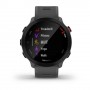 Garmin 010-02562-13 smartwatch e orologio sportivo 42 mm MIP Grigio GPS (satellitare) (010-02562-13)