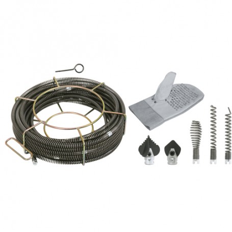 KS Tools 900.1917 set di strumenti meccanici 13 strumenti (900.1917)