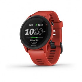 Garmin Forerunner 745 3,05 cm (1.2") MIP GPS (satellitare) (010-02445-12)