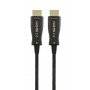 Cablexpert CCBP-HDMI-AOC-50M cavo HDMI HDMI tipo A (Standard) Nero (CCBP-HDMI-AOC-50M)