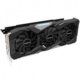 Gigabyte GV-R56XTGAMING OC-6GD scheda video AMD 6 GB GDDR6 (GV-R56XTGAMING OC-6GD 2.0)