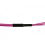 ACT DC5406 cavo a fibre ottiche 25 m MPO/MTP OM4 Viola (DC5406)