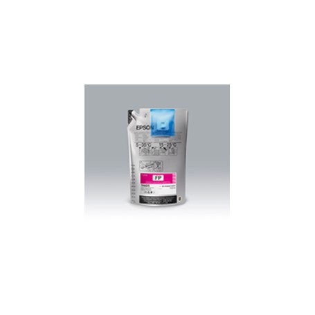 Epson UltraChrome DS6 cartuccia d'inchiostro 1 pz Originale Rosa (C13T46D540)