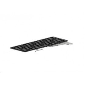 HP 836308-FL2 ricambio per notebook Tastiera (836308-FL2)