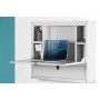 Digitus DN-39009 rack Da parete Grigio (DN-39009)
