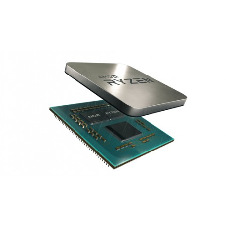 AMD Ryzen 9 3950X processore 3,5 GHz 64 MB L3 (100-000000051)