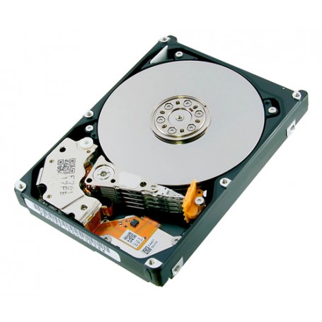 Toshiba AL15SE 2.5" 900 GB SAS (AL15SEB090N)