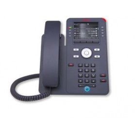 Avaya J169 telefono IP Nero (700513634)