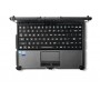 Getac V110 G4 Ibrido (2 in 1) 29,5 cm (11.6") Touch screen HD Intel® Core™ i5 8 GB DDR4-SDRAM 256 GB SSD Wi-Fi (VG21ZDK4BQXX)