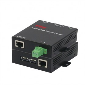 ROLINE 21.13.1173 adattatore PoE e iniettore Gigabit Ethernet (21.13.1173)
