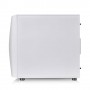 Thermaltake Commander C34 TG Snow ARGB Edition Midi Tower Nero, Bianco (CA-1N5-00M6WN-00)