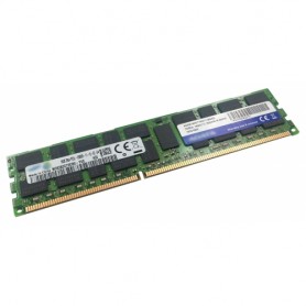 QNAP RAM-8GDR4ECK0-RD-2666 memoria 8 GB 1 x 8 GB DDR4 2666 MHz Data Integrity Check (verifica integrità (RAM-8GDR4ECK0-RD-2666)
