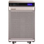 QNAP TS-2888X-W2195-512G server NAS e di archiviazione Tower Collegamento ethernet LAN Argento W-2195 (TS-2888X-W2195-512G)