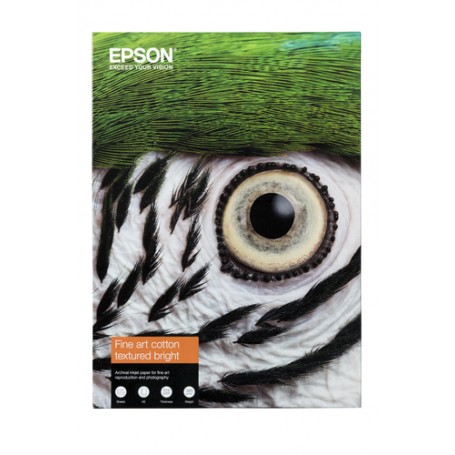 Epson C13S450290 carta da disegno Foglio d'arte 25 fogli (C13S450290)