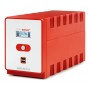 Salicru 647CA000005 gruppo di continuità (UPS) A linea interattiva 1,6 kVA 960 W 4 presa(e) AC (647CA000005)