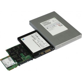 HP 848878-001 drives allo stato solido 512 GB Serial ATA III TLC (848878-001)