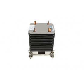 Hewlett Packard Enterprise 686741-001 sistema di raffreddamento per computer Processore Dissipatore di calore/Radia (686741-001)