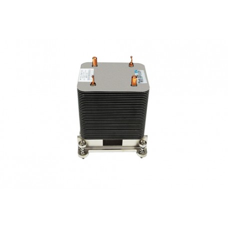 Hewlett Packard Enterprise 686741-001 sistema di raffreddamento per computer Processore Dissipatore di calore/Radia (686741-001)