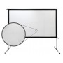 Elite Screens Yard Master 2 Dual schermo per proiettore 2,54 m (100") 16:9 (OMS100H2-DUAL)