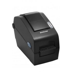 Bixolon SLP-DX223 stampante per etichette (CD) Termica diretta 300 x 300 DPI Con cavo e senza cavo (SLP-DX223BG)