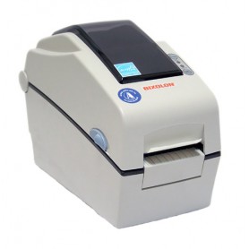 Bixolon SLP-DX220 stampante per etichette (CD) Termica diretta 203 x 203 DPI Cablato (SLP-DX220CE)