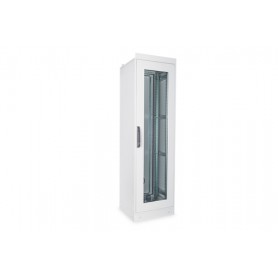 Digitus DN-19 42U-I-6/6-1 rack Rack indipendenti Grigio (DN-19 42U-I-6/6-1)