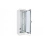 Digitus DN-19 42U-I-6/6-1 rack Rack indipendenti Grigio (DN-19 42U-I-6/6-1)