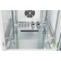 Digitus DN-19 42U-I-8/8-1 rack Rack indipendenti Grigio (DN-19 42U-I-8/8-1)