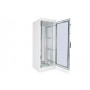 Digitus DN-19 42U-I-8/8-1 rack Rack indipendenti Grigio (DN-19 42U-I-8/8-1)