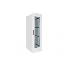 Digitus DN-19 42U-I-6/10-1 rack Rack indipendenti Grigio (DN-19 42U-I-6/10-1)