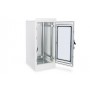 Digitus DN-19 24U-I-6/8-1 rack Rack indipendenti Grigio (DN-19 24U-I-6/8-1)