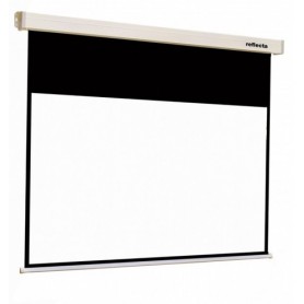 Reflecta CrystalLine Rollo schermo per proiettore 16:9 (87702)