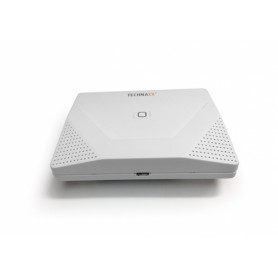 Technaxx 4689 kit di sicurezza domestica intelligente Wi-Fi (4689)
