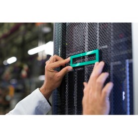 Hewlett Packard Enterprise HPE DL560 Gen10 8SFF HDD Bay2 Kit Pannello incassato (872235-B21)
