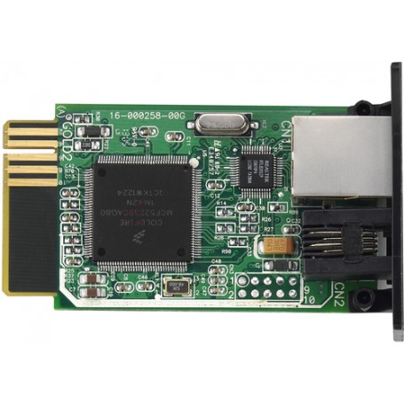 PowerWalker 10131007 scheda di rete e adattatore Interno Ethernet (10131007)