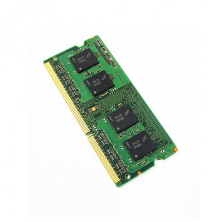 Fujitsu 8GB DDR4-2400 memoria 1 x 8 GB 2400 MHz (S26361-F3396-L4)