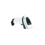 Zebra DS8178 Lettore di codici a barre portatile 1D/2D Diodo per foto Bianco (DS8178-SR6U2100P2W)