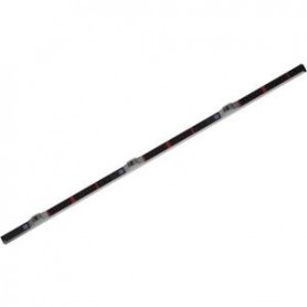 Bachmann BlueNet BN0500 unità di distribuzione dell'energia (PDU) 42 presa(e) AC Nero, Grigio, Rosso (800.2410)