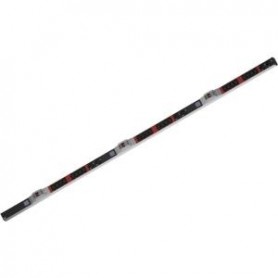 Bachmann BlueNet BN0500 unità di distribuzione dell'energia (PDU) 30 presa(e) AC Nero, Grigio, Rosso (800.2409)