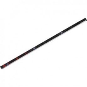 Bachmann BlueNet BN0500 unità di distribuzione dell'energia (PDU) 42 presa(e) AC Nero, Grigio, Rosso (800.2403)