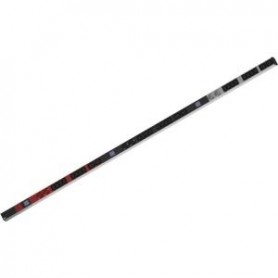 Bachmann BlueNet BN0500 unità di distribuzione dell'energia (PDU) 36 presa(e) AC Nero, Grigio, Rosso (800.2402)