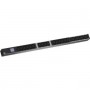 Bachmann BlueNet BN0500 unità di distribuzione dell'energia (PDU) 20 presa(e) AC Nero (800.2395)
